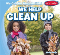 We_Help_Clean_Up