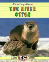 Reading_about_the_river_otter