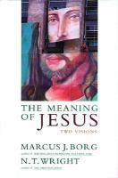 The_meaning_of_Jesus