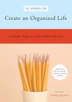 31_words_to_create_an_organized_life