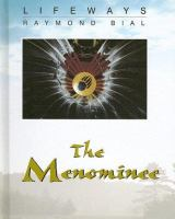 The_Menominee