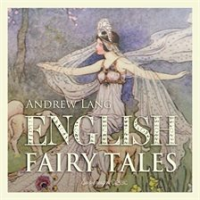 English_Fairy_Tales_Volume_1