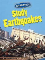 Study_earthquakes