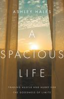 A_spacious_life