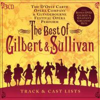 The_best_of_Gilbert___Sullivan