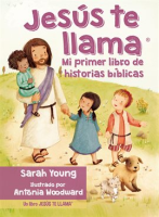 Jes__s_te_llama__Mi_primer_libro_de_historias_b__blicas