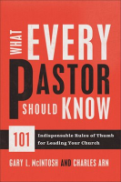 What_Every_Pastor_Should_Know