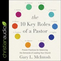 The_10_Key_Roles_of_a_Pastor