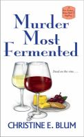 Murder_most_fermented