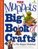 The_Muppets__big_book_of_crafts