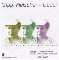 Fleischer__Lieder