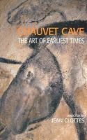 Chauvet_Cave