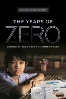 The_years_of_zero