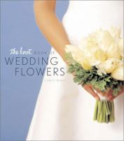 The_Knot_book_of_wedding_flowers
