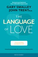 The_language_of_love