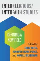 Interreligious_interfaith_studies