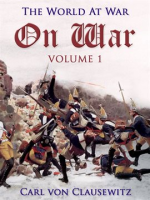 On_War__Volume_1