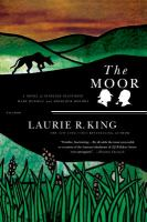 The_moor___a_Mary_Russell_novel