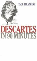 Descartes_in_90_minutes