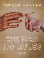 We_Had_No_Rules
