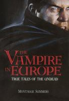The_vampire_in_Europe
