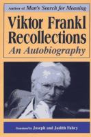 Viktor_Frankl--recollections