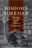 Wisdom_s_workshop