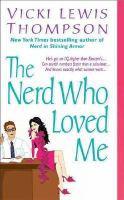 The_nerd_who_loved_me