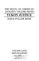 Yukon_justice