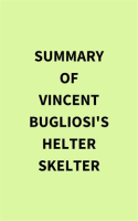 Summary_of_Vincent_Bugliosi_s_Helter_Skelter