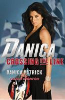 Danica_---_Crossing_the_line