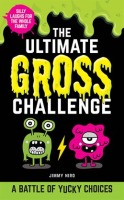 The_Ultimate_Gross_Challenge