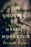 The_murder_of_Harriet_Monckton