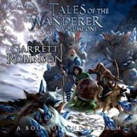 Tales_of_the_Wanderer_Volume_One