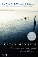 Kayak_morning
