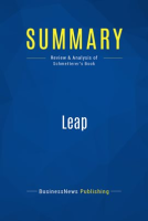Summary__Leap