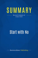 Summary__Start_with_No