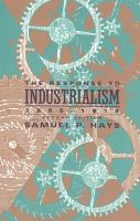 The_response_to_industrialism__1885-1914