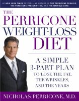 The_Perricone_weight-loss_diet