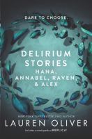 Delirium_stories