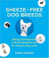 Sneeze-free_dog_breeds