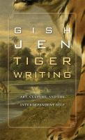 Tiger_Writing