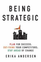 Being_strategic