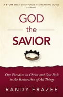 The_God_the_Savior_Study_Guide