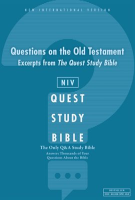 NIV__Questions_on_the_Old_Testament__Excerpts_from_The_Quest_Study_Bible