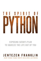 The_Spirit_of_Python