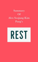 Summary_of_Alex_Soojung-Kim_Pang_s_Rest