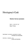 Hemingway_s_craft