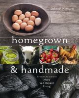 Homegrown___handmade