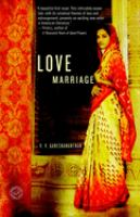Love_marriage